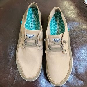 Boat Shoes